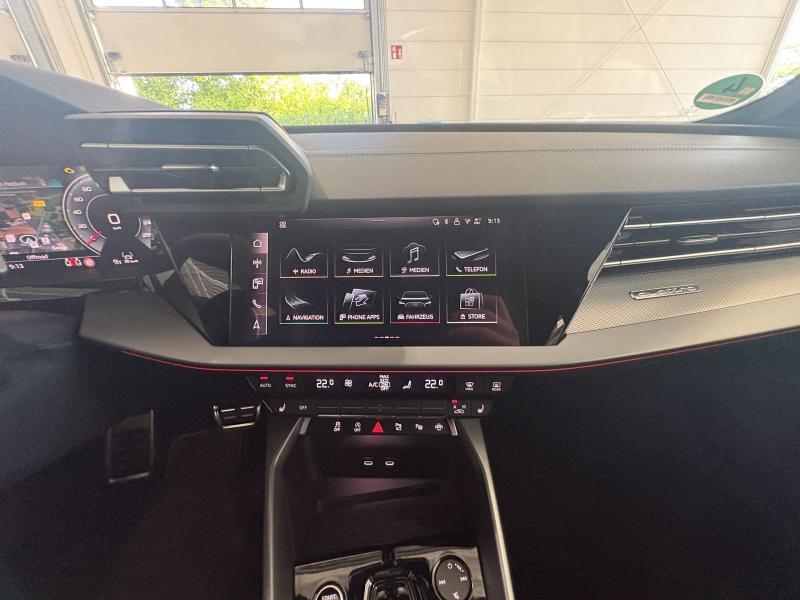 Audi A3 Sportback S line – image 6 of 20