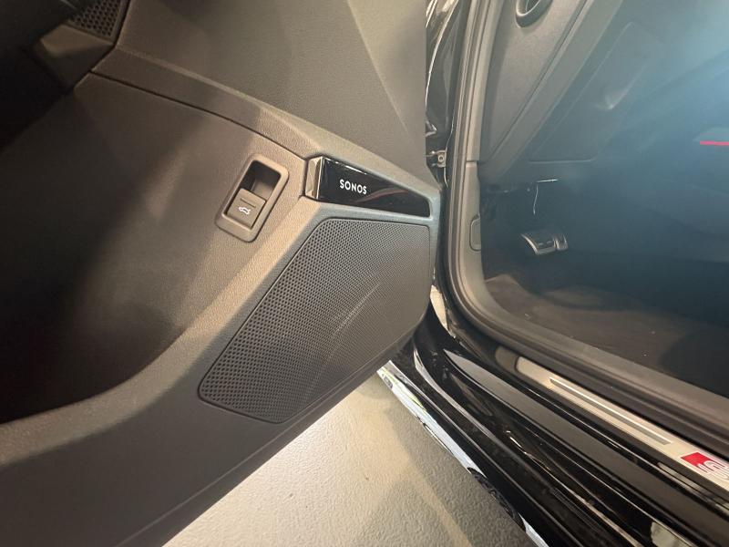 Audi A3 Sportback S line – image 14 of 20