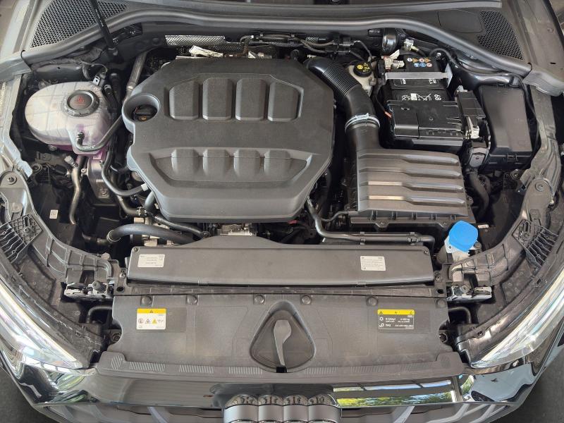 Audi A3 Sportback S line – image 17 of 20