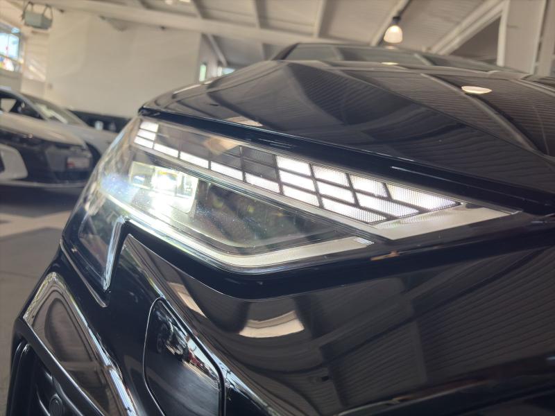 Audi A3 Sportback S line – image 19 of 20