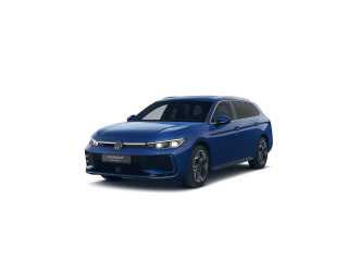 Volkswagen Passat Variant R-Line – Bild 1 von 10