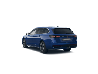 Volkswagen Passat Variant R-Line – Bild 4 von 10