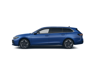 Volkswagen Passat Variant R-Line – Bild 5 von 10