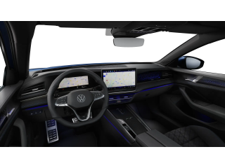 Volkswagen Passat Variant R-Line – Bild 8 von 10