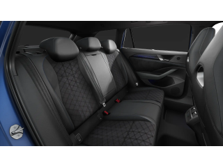 Volkswagen Passat Variant R-Line – Bild 10 von 10