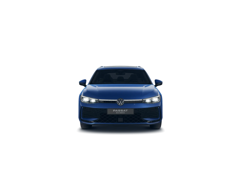 Volkswagen Passat Variant R-Line – Bild 2 von 10