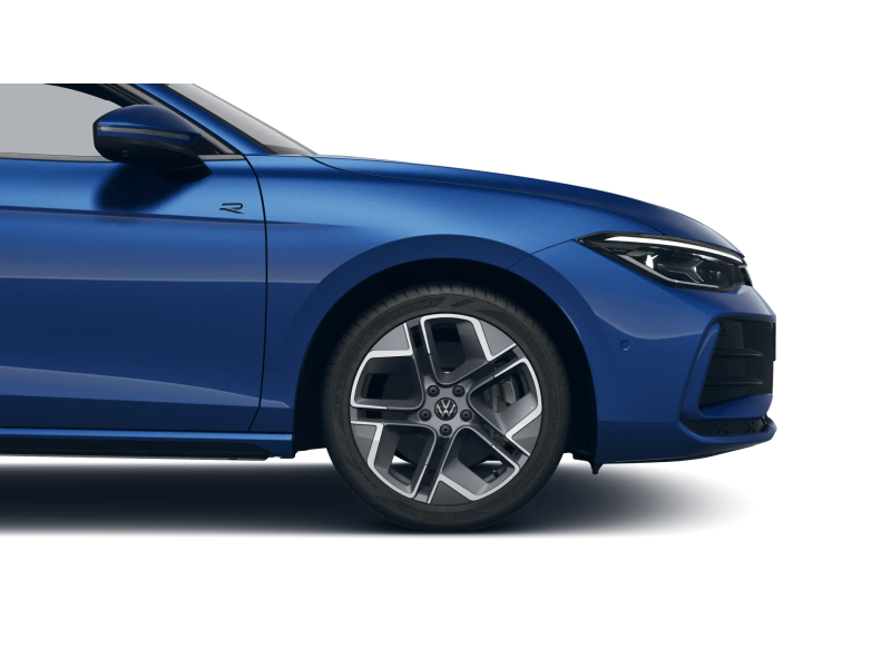 Volkswagen Passat Variant R-Line – Bild 3 von 10