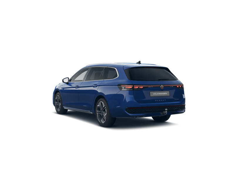 Volkswagen Passat Variant R-Line – Bild 4 von 10