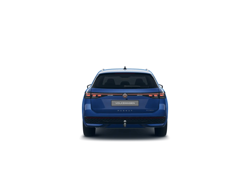 Volkswagen Passat Variant R-Line – Bild 6 von 10