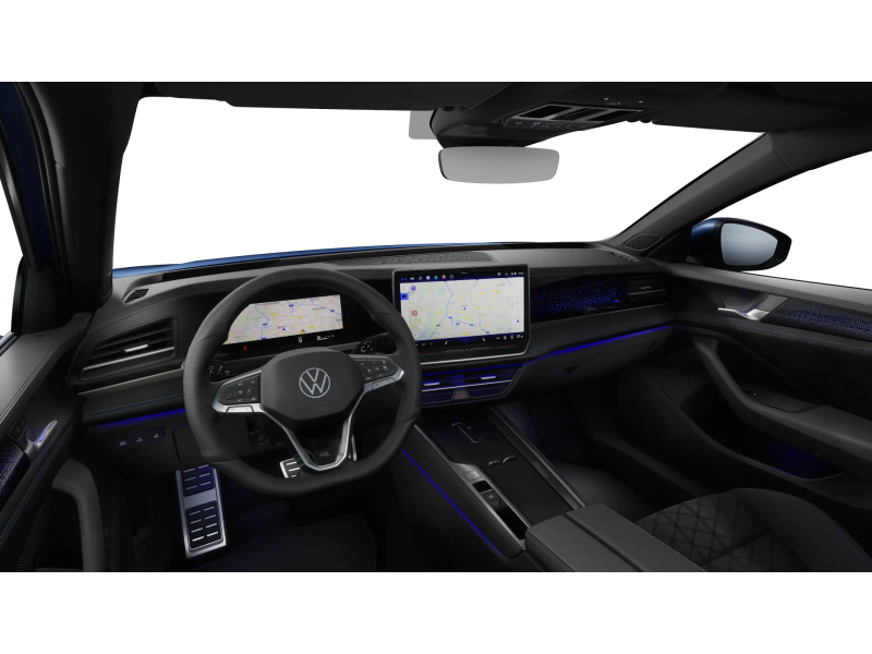 Volkswagen Passat Variant R-Line – Bild 8 von 10