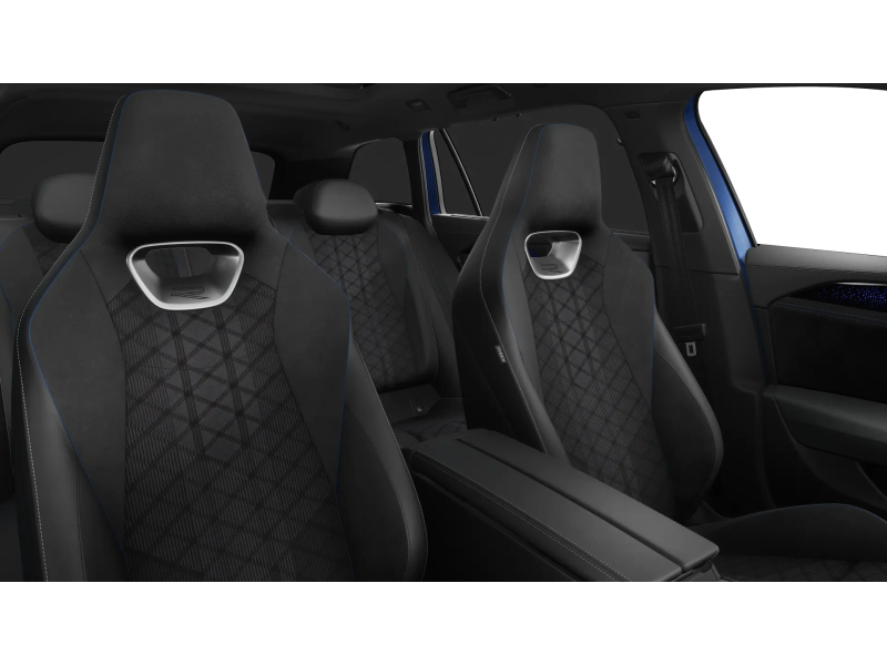Volkswagen Passat Variant R-Line – Bild 9 von 10