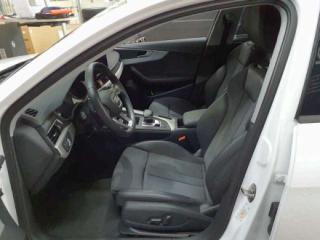 Audi A4 Avant – image 3 of 5
