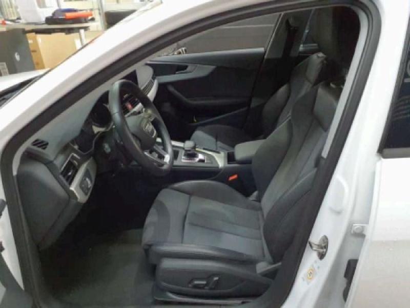 Audi A4 Avant – image 3 of 5