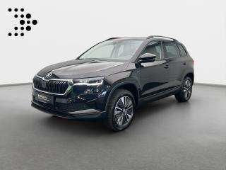Škoda Karoq Selection – image 1 of 18