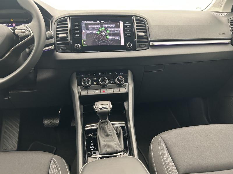 Škoda Karoq Selection – image 7 of 18