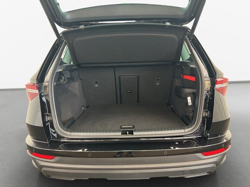 Škoda Karoq Selection – image 11 of 18