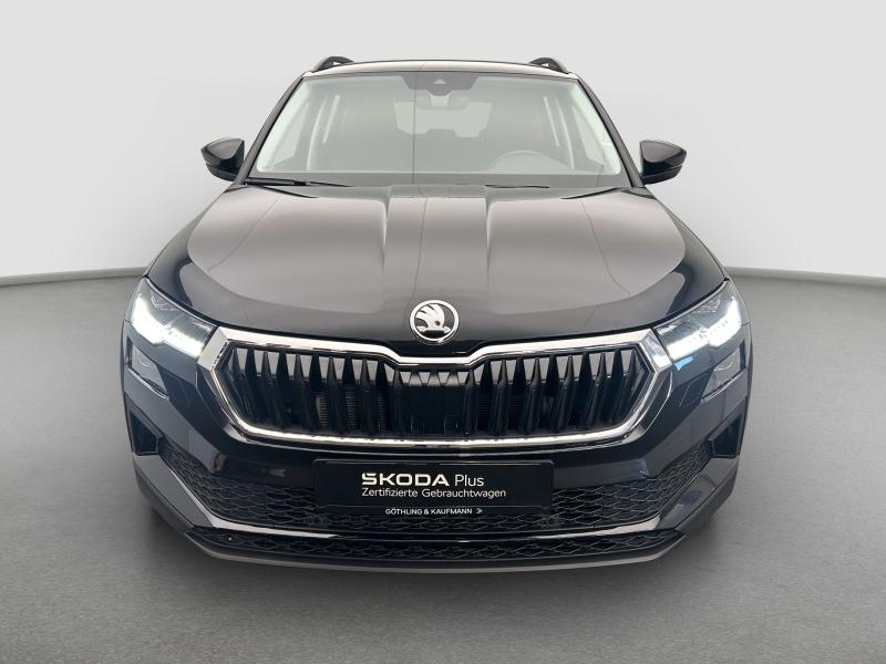 Škoda Karoq Selection – image 12 of 18