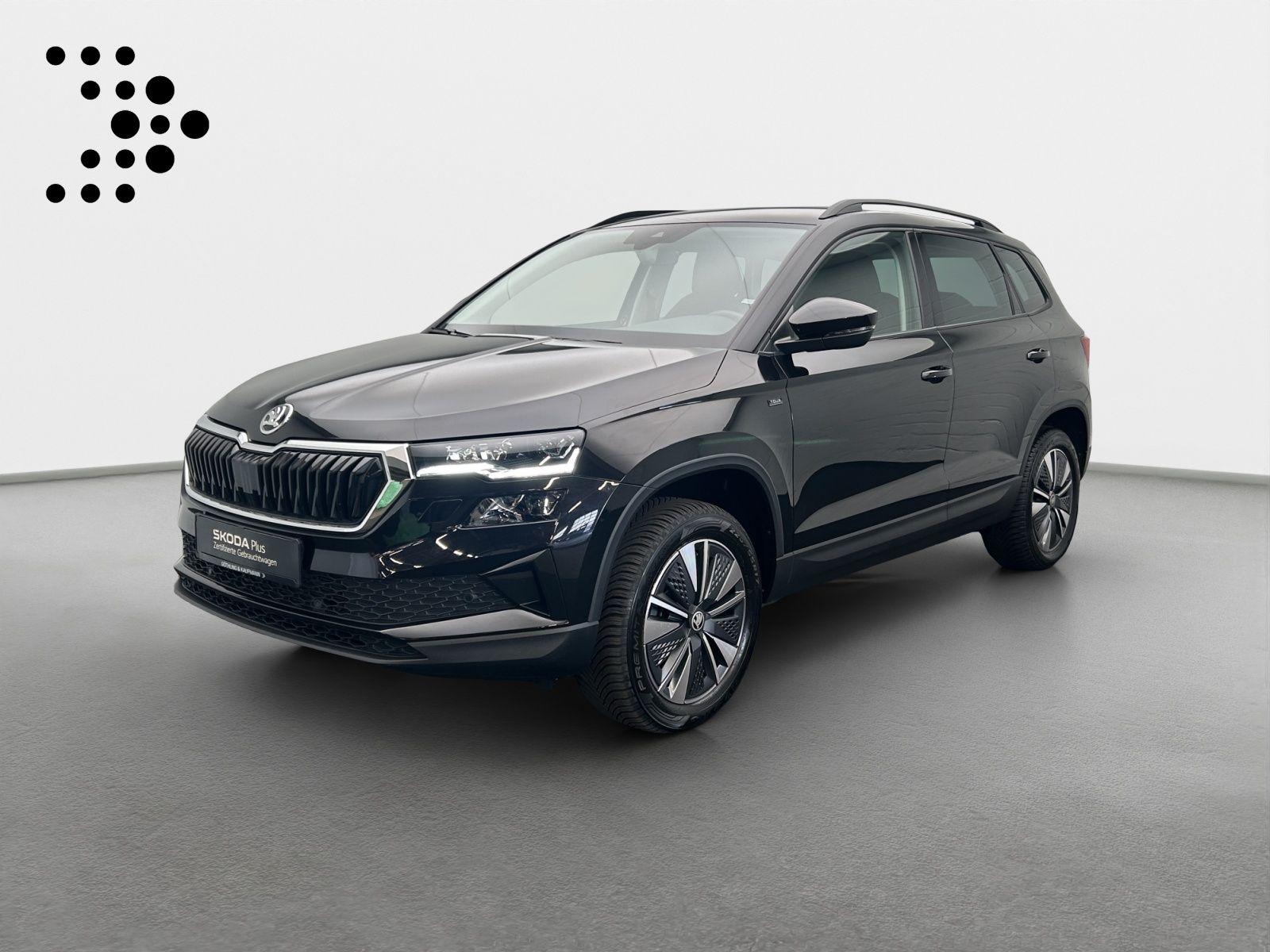 Škoda Karoq Selection
