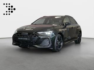 Audi A3 Sportback S line – image 1 of 23