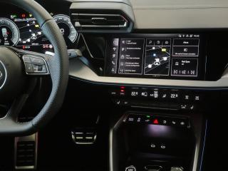 Audi A3 Sportback S line – image 6 of 23