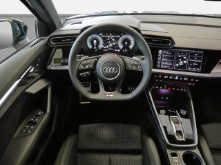Audi A3 Sportback S line – image 8 of 23