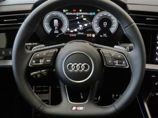 Audi A3 Sportback S line – image 9 of 23