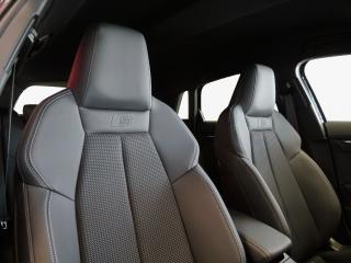 Audi A3 Sportback S line – image 10 of 23