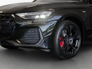 Audi A3 Sportback S line – image 13 of 23