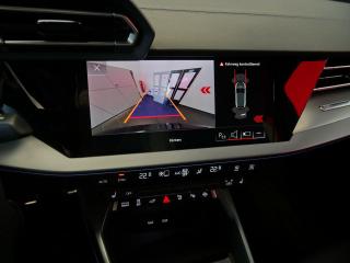 Audi A3 Sportback S line – image 15 of 23