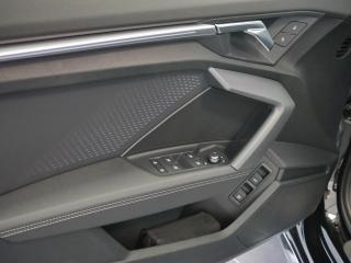 Audi A3 Sportback S line – image 20 of 23