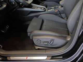 Audi A3 Sportback S line – image 21 of 23