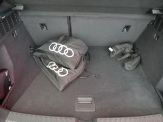 Audi A3 Sportback S line – image 22 of 23