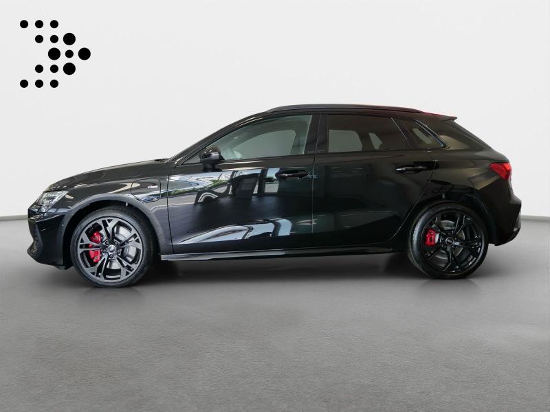 Audi A3 Sportback S line – image 3 of 23