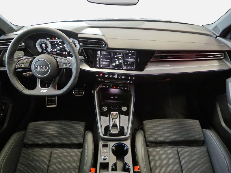 Audi A3 Sportback S line – image 5 of 23