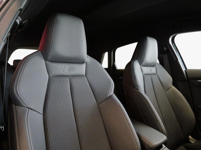 Audi A3 Sportback S line – image 10 of 23