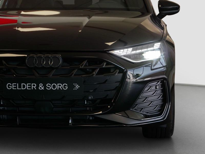 Audi A3 Sportback S line – image 12 of 23