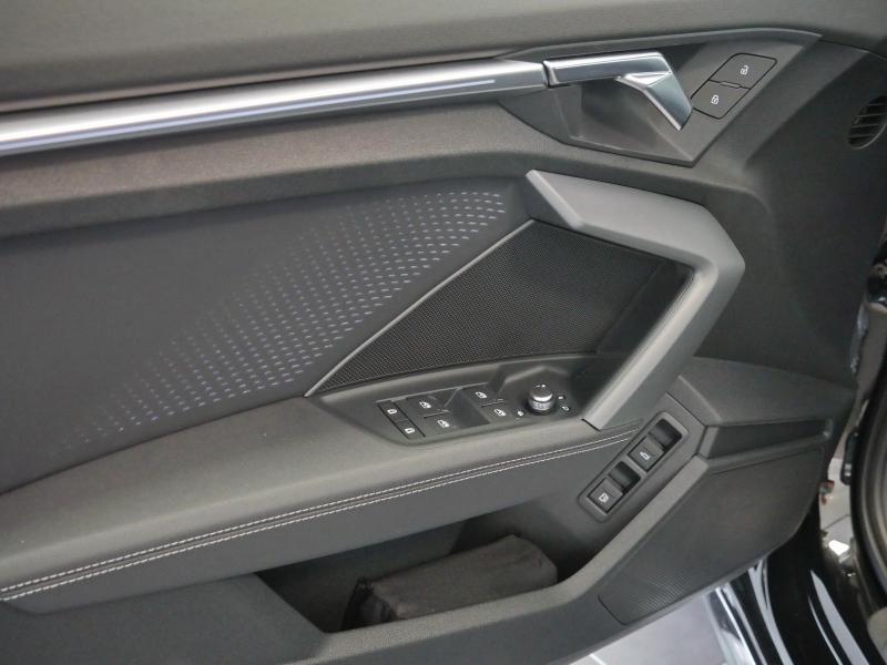 Audi A3 Sportback S line – image 20 of 23