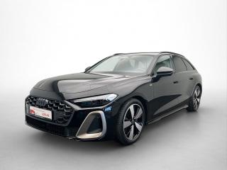 Audi A5 Avant S line – image 1 of 17