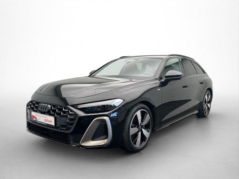 Audi A5 Avant S line – image 1 of 17