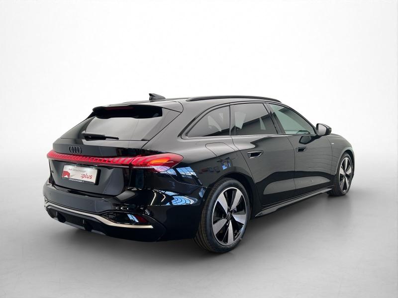 Audi A5 Avant S line – image 2 of 17