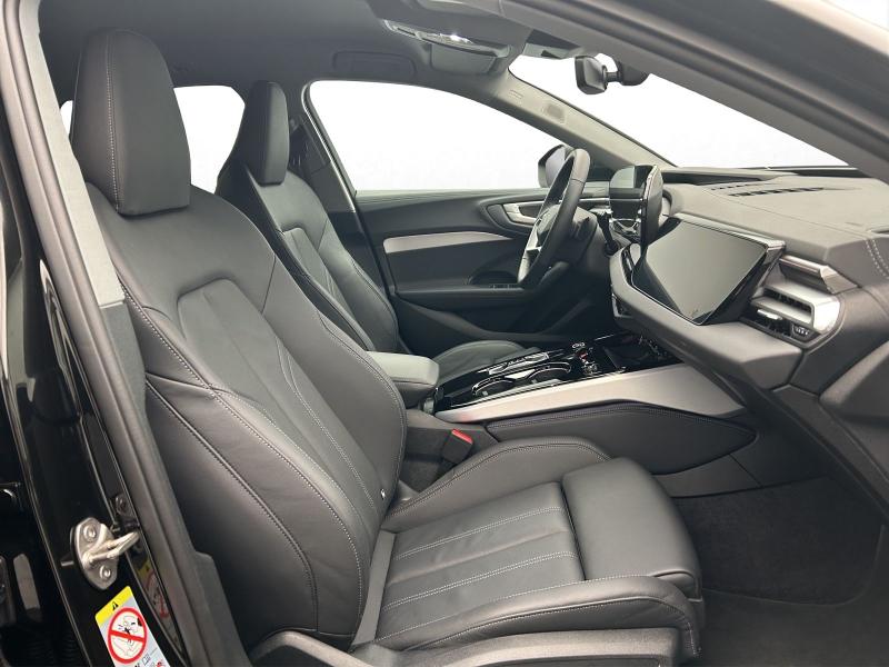 Audi A5 Avant S line – image 4 of 17