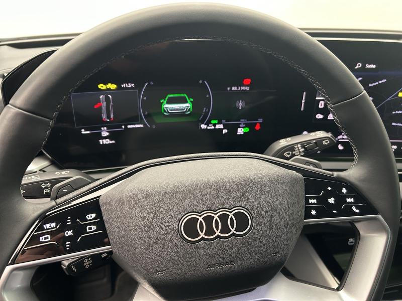 Audi A5 Avant S line – image 9 of 17