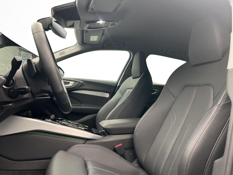 Audi A5 Avant S line – image 10 of 17