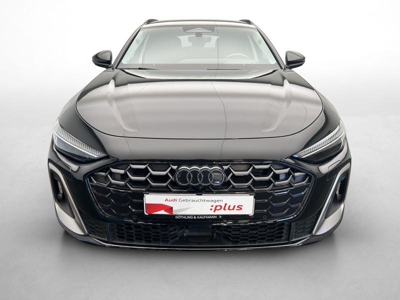 Audi A5 Avant S line – image 12 of 17