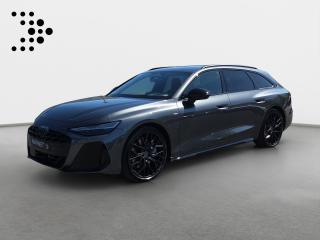Audi A6 Avant Edition – image 1 of 18