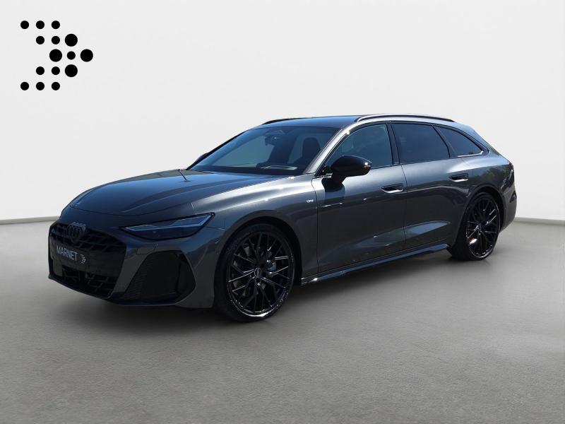 Audi A6 Avant Edition – image 1 of 18