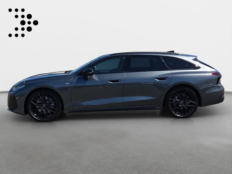 Audi A6 Avant Edition – image 3 of 18