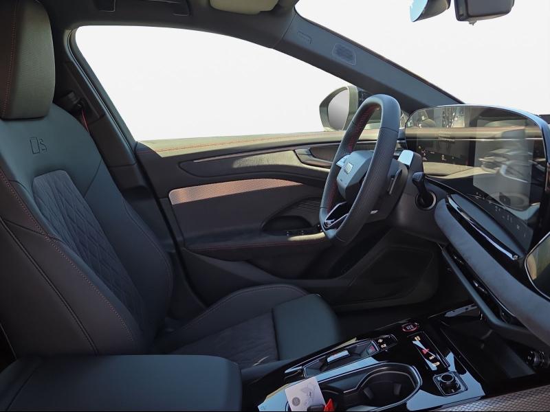 Audi A6 Avant Edition – image 4 of 18