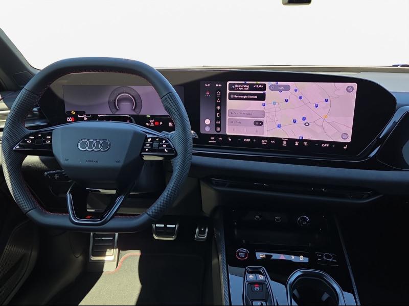 Audi A6 Avant Edition – image 5 of 18