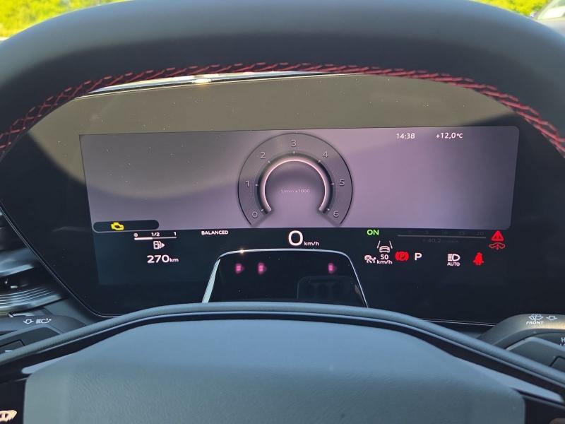 Audi A6 Avant Edition – image 9 of 18